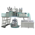 Five Layer Co-Extrusion Barrier Blowing Film Plant